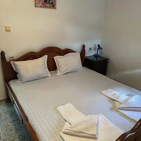 Hébergement de vacances хотел света гора